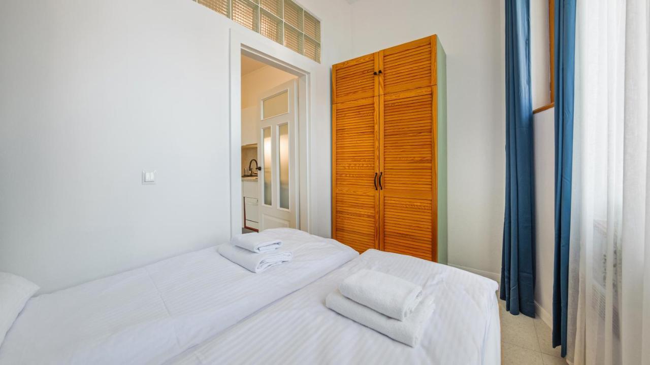 Apartamenty Sun & Snow Traugutta Plaza Sopot Eksteriør bilde